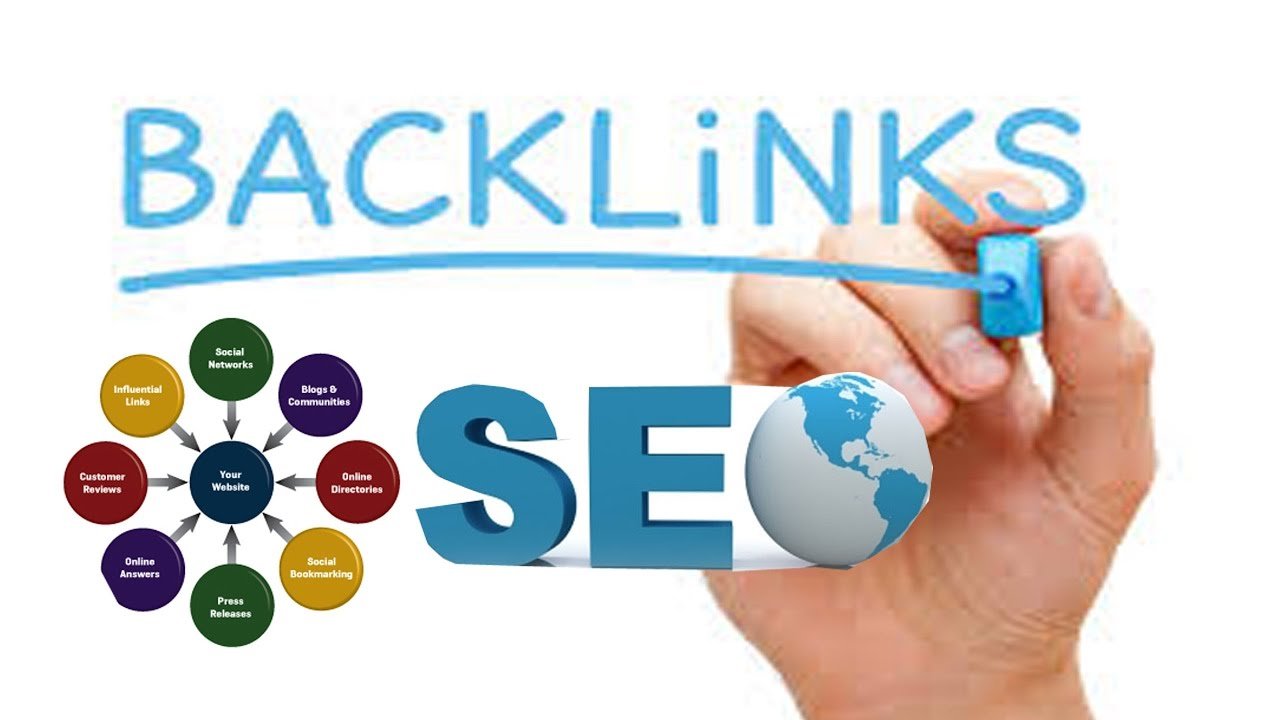 Enhancing Your Online Presence with Backlink Strategies in 2025